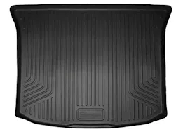 Husky Liner 07-14 edge/mkx cargo liner weatherbeater black