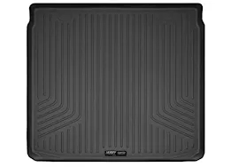 Husky Liner 17-22 cr-v weatherbeater series black
