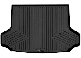 Husky Liner 23-23 hr-v cargo/trunk floor liner black
