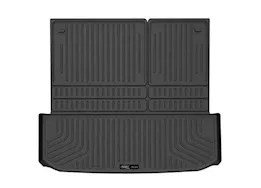 Husky Liner 22-23 pathfinder cargo liner black