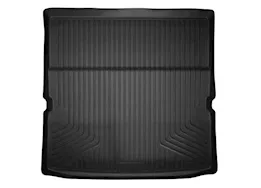 Husky Liner WeatherBeater Cargo Liner - Black