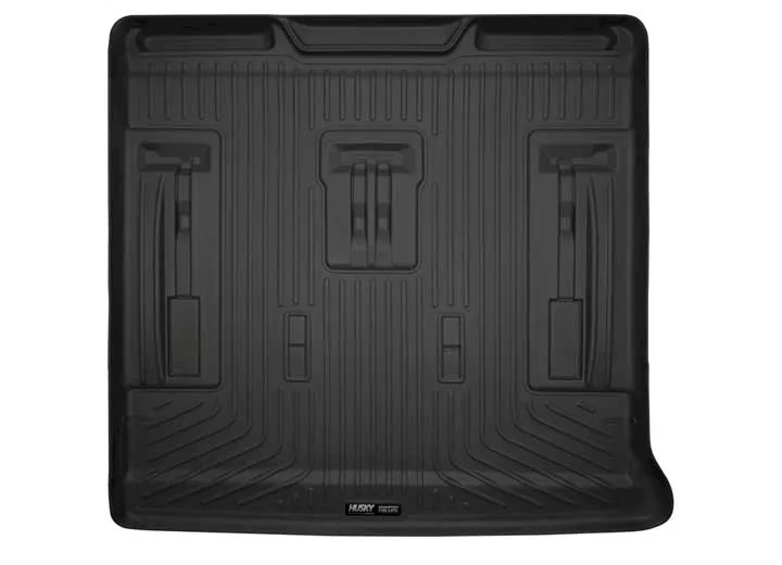 Husky Liner WeatherBeater Cargo Liner - Black