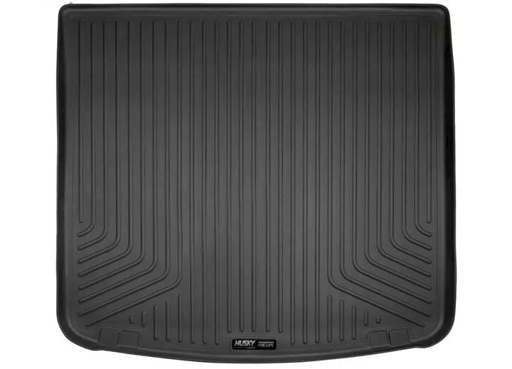 Husky Liner 16-21 mkx cargo liner weatherbeater series black