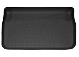 Husky Liner 05-20 town/country/grand caravan black rear liner