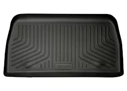 Husky Liner WeatherBeater Cargo Liner - Black