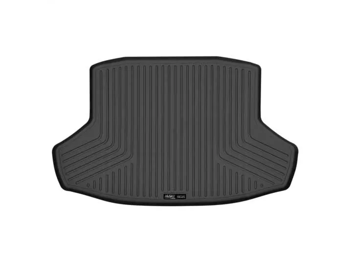 Husky Liner 22-c civic sedan cargo liner black