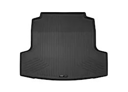 Husky Liner 19-23 altima black trunk liner