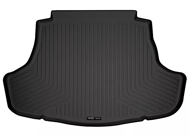 Husky Liner 18-23 camry black trunk liner