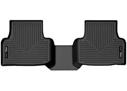 Husky Liner 22-23 taos second row floor liner black