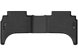 Husky Liner 22-23 santa cruz second row floor liner black