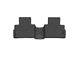 Husky Liner 20-23 sentra 2nd seat floor liner black