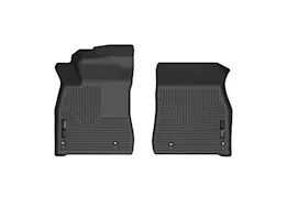 Husky Liner 20-23 sentra front floor liners black