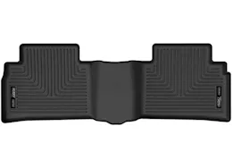 Husky Liner 22-23 tucson limited/n line/tucson se/tucson sel/tucson xrt second row floor lin