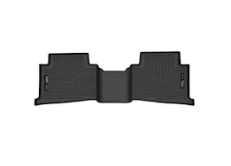 Husky Liner 21-23 seltos 2nd seat floor liner black