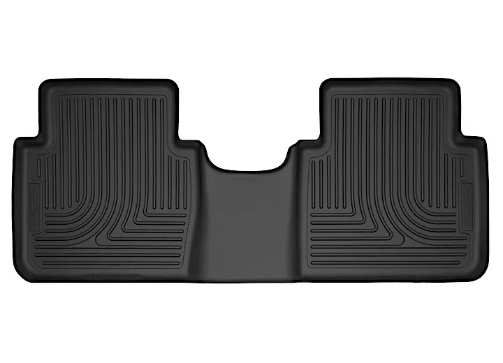 Husky Liner 17-22 cr-v 2nd seat floor liner x-act contour series