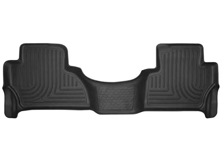 Husky Liner 15-20 escalade 2nd seat floor liner black