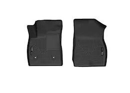 Husky Liner 20-23 encore gx/21-23 trailblazer front floor liners black