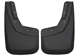 Husky Liner Front Mud Guards