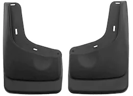 Husky Liner Front Mud Guards