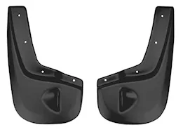 Husky Liner Front Mud Guards