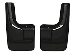 Husky Liner Front Mud Guards