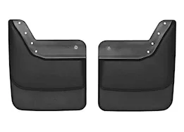 Husky Liner Rear Mud Guards