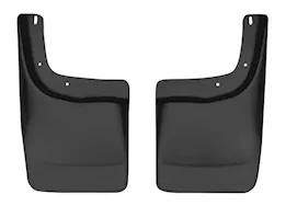 Husky Liner Rear Mud Guards