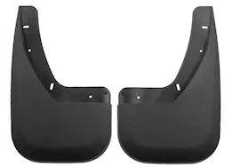 Husky Liner Rear Mud Guards