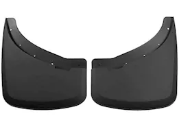 Husky Liner Rear Mud Guards