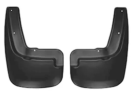 Husky Liner Rear Mud Guards