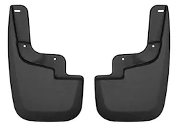 Husky Liner Front Mud Guards