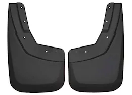 Husky Liner Rear Mud Guards