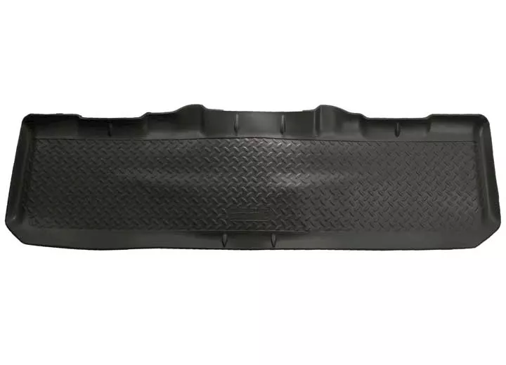 Husky Liner Classic Second Seat Floor Liner