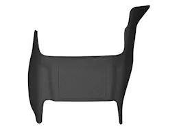 Husky Liner 19-c ram 1500 crew/quad cab black center hump floor liner