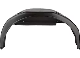 Husky Liner 21-c f150 raptor rear wheel well guards black