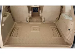 Husky Liner Classic Style Cargo Liner - Tan