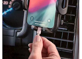 Husky Liners Claw Vent Mount Phone Holder