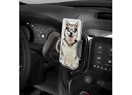 Husky Liners Claw Vent Mount Phone Holder