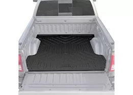 Husky Liner 19 ram 1500  5.8ft bed charcoal rubber bed mat