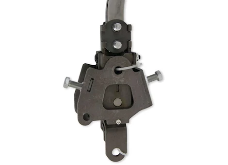 Hurst COMP PLUS 4 SPD SHIFTER