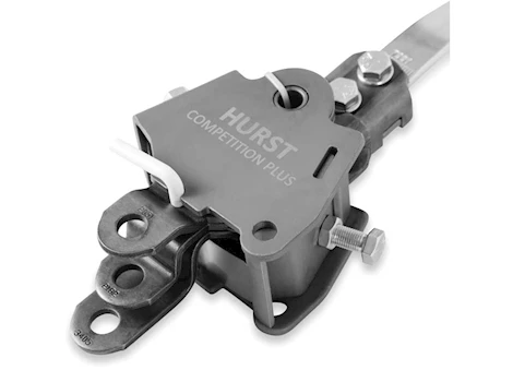 Hurst COMP PLUS 4 SPD SHIFTER