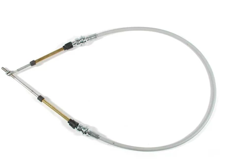 Hurst SHIFTER CABLE 3FT ADJ SNGL
