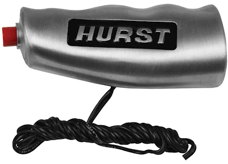 Hurst T-HANDLE UNIV WITH BUTTON