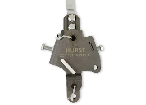 Hurst COMP PLUS 4 SPD SHIFTER