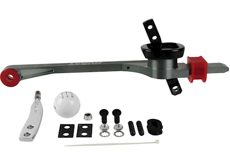 Hurst BILLET PLUS MUSTANG 05-10