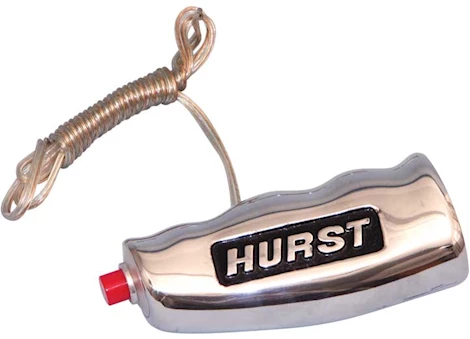 Hurst T-HANDLE UNIV WITH BUTTON