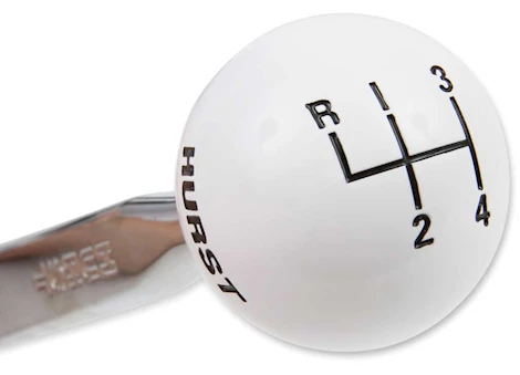 Hurst COMP PLUS 4 SPD SHIFTER