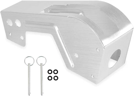 Hurst QUARTER STICK CONSOLE