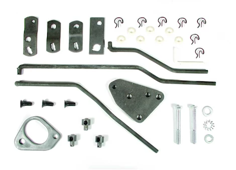 Hurst COMP PLUS 4 SPD INSTALL KIT