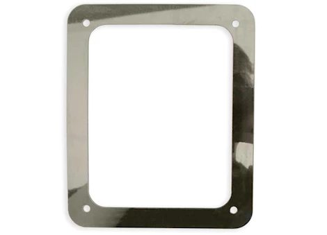 Hurst INDY SHIFTER BOOT & PLATE